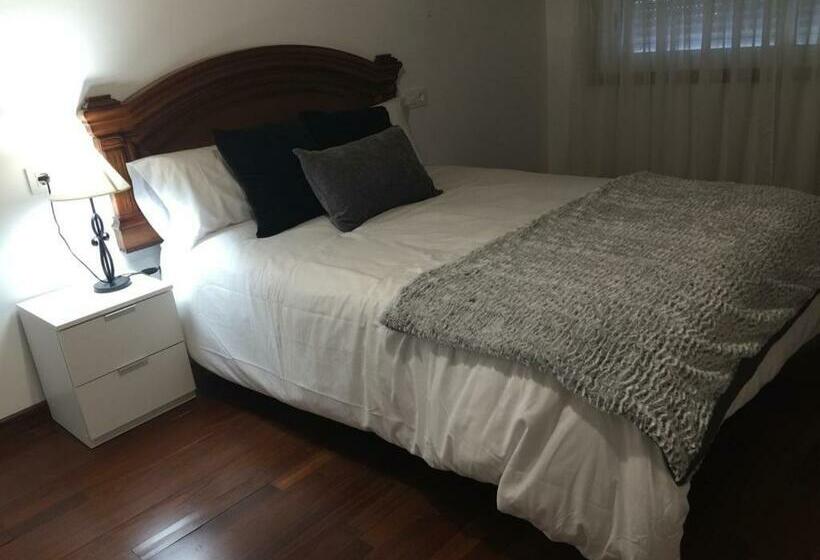 بنسيون Casa Compartida