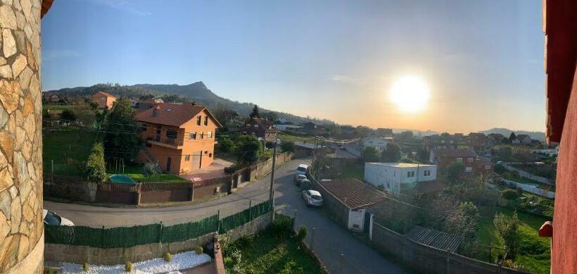 بنسيون Casa Compartida