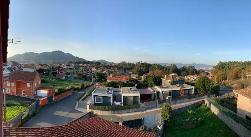 بنسيون Casa Compartida