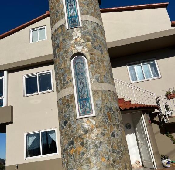 بنسيون Casa Compartida