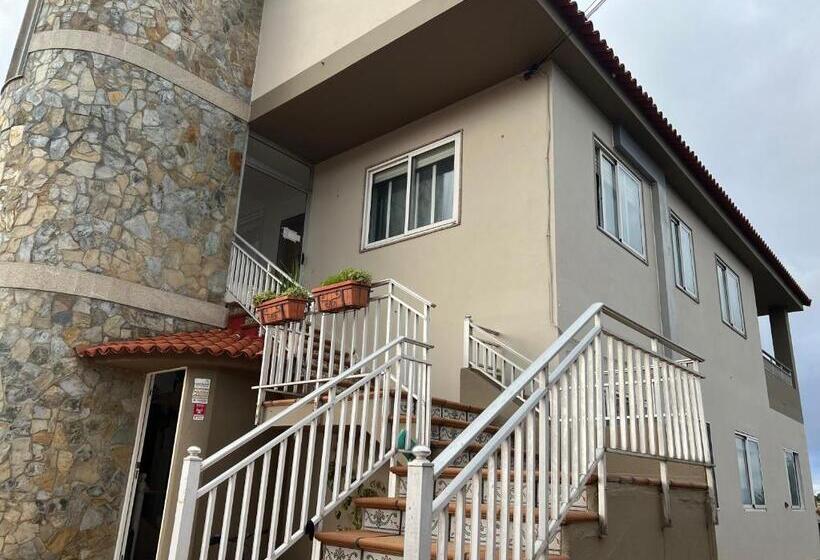 بنسيون Casa Compartida