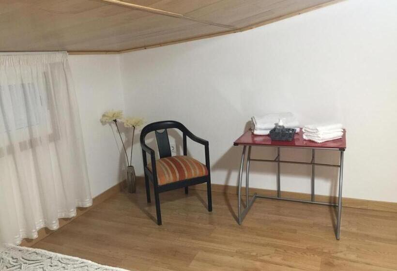 بنسيون Casa Compartida