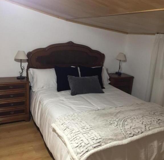 بنسيون Casa Compartida