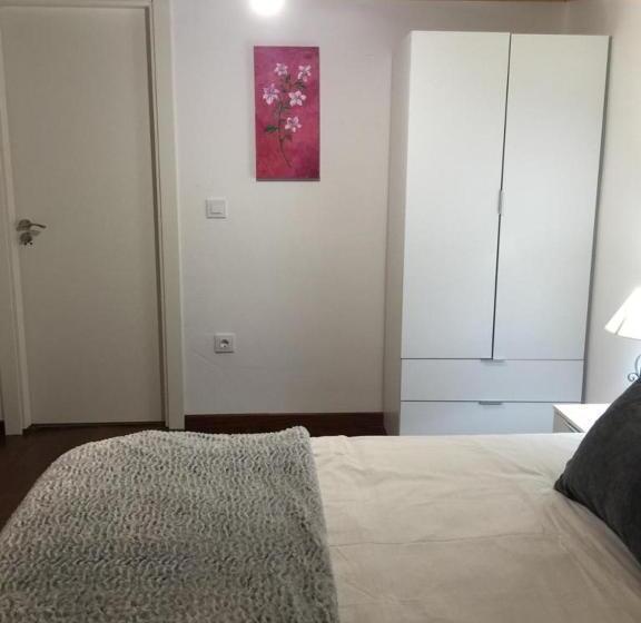 بنسيون Casa Compartida