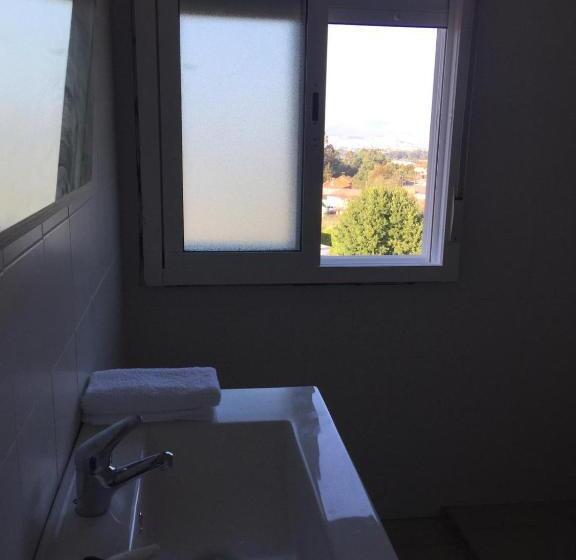 بنسيون Casa Compartida