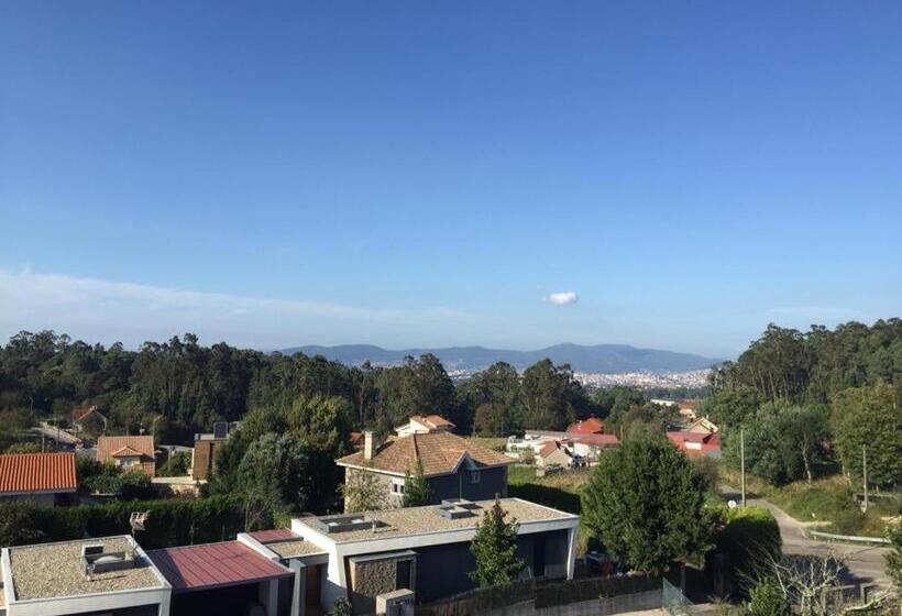 بنسيون Casa Compartida