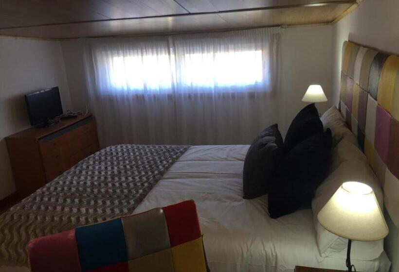 بنسيون Casa Compartida