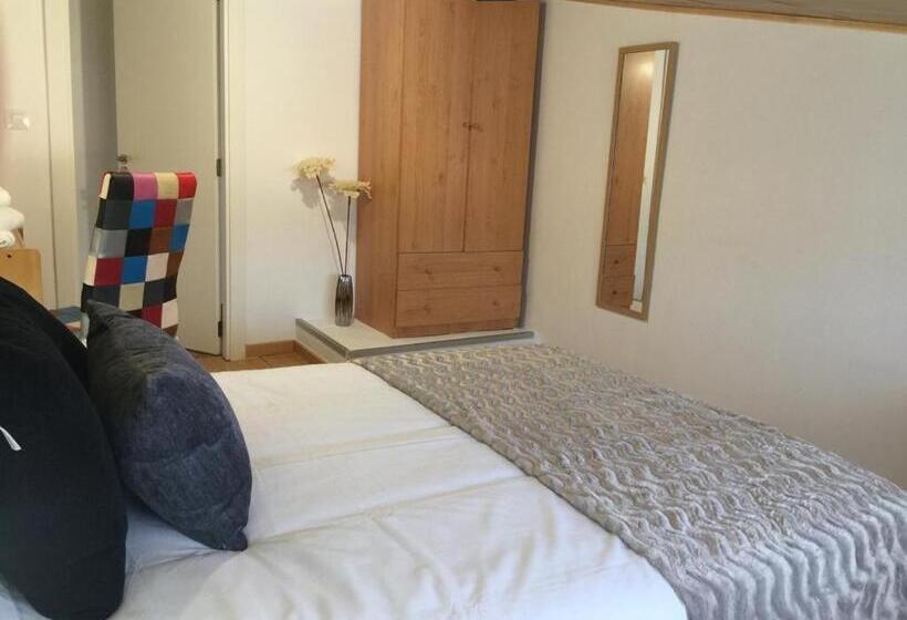 بنسيون Casa Compartida