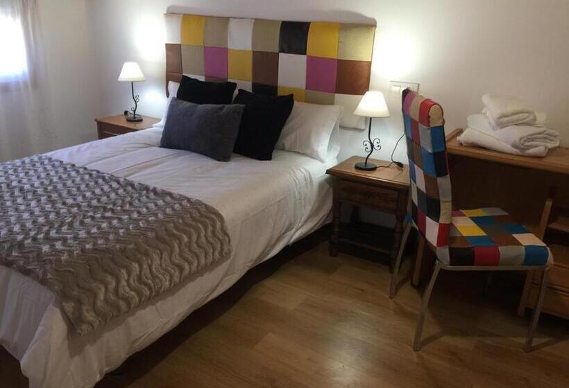 بنسيون Casa Compartida