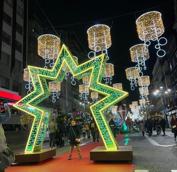 بنسيون Casa Compartida