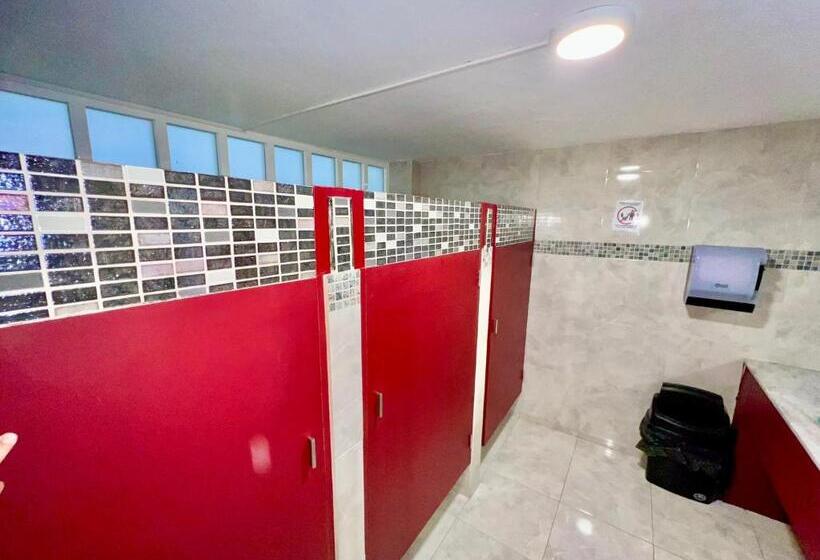 Pensjonat Downtown Treasure Place