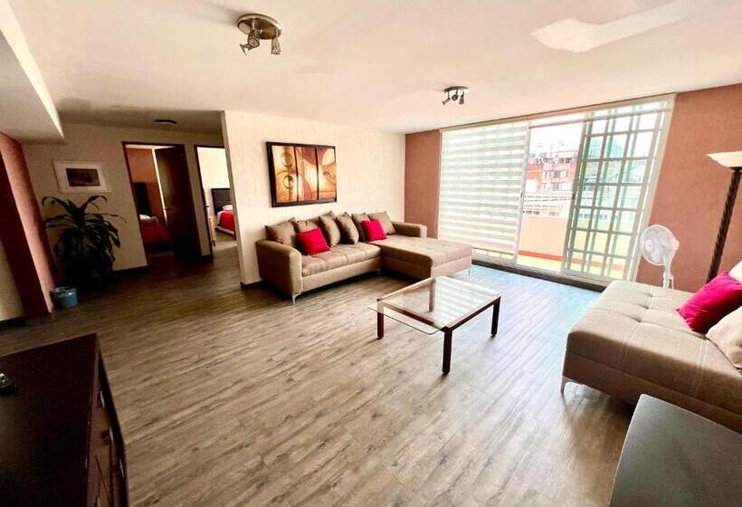 Pensjonat Downtown Treasure Place