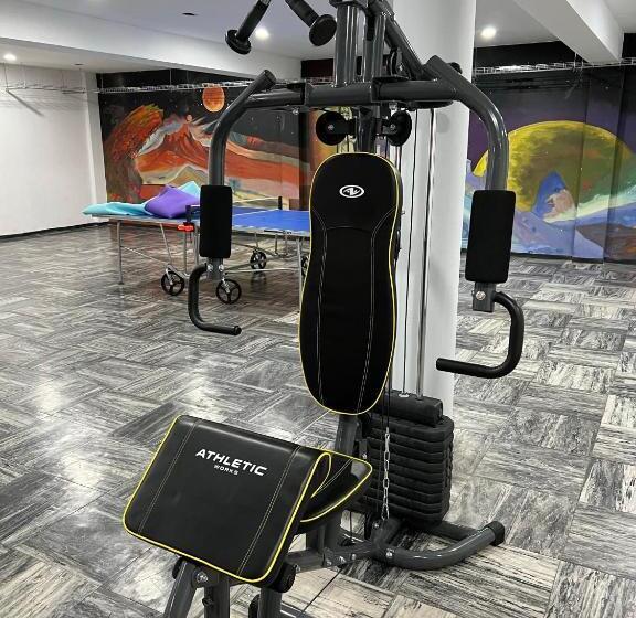 Pensjonat Downtown Treasure Place