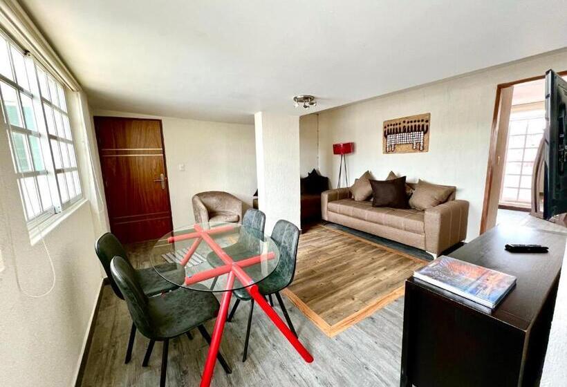 Pensjonat Downtown Treasure Place