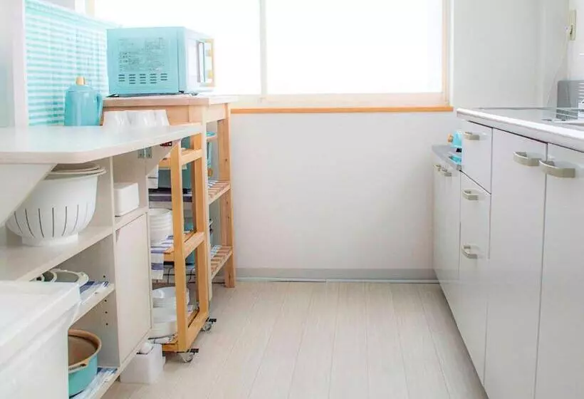 ペンション Guest House Isehutami   Vacation Stay 89326v
