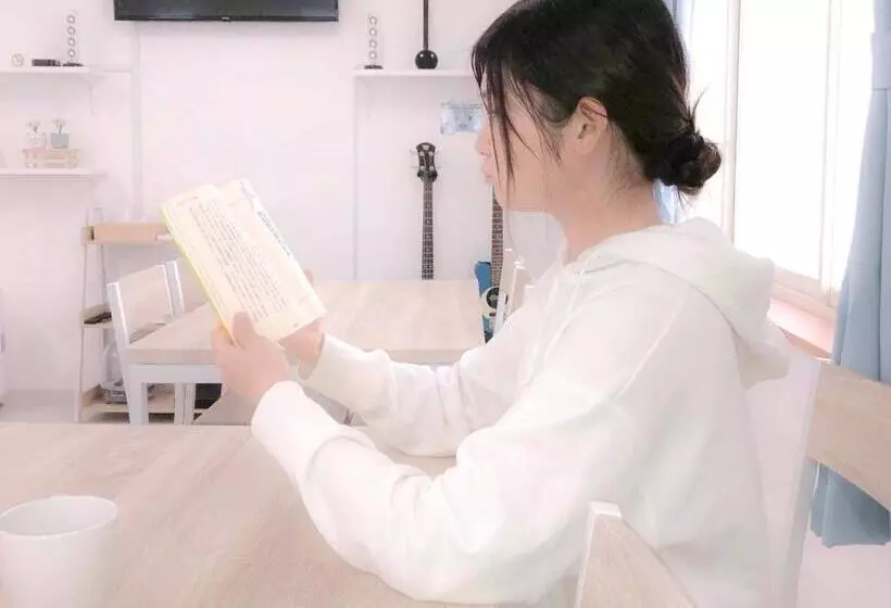 ペンション Guest House Isehutami   Vacation Stay 89326v