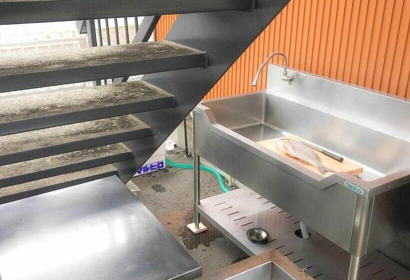 펜션 Guest House Isehutami   Vacation Stay 89326v