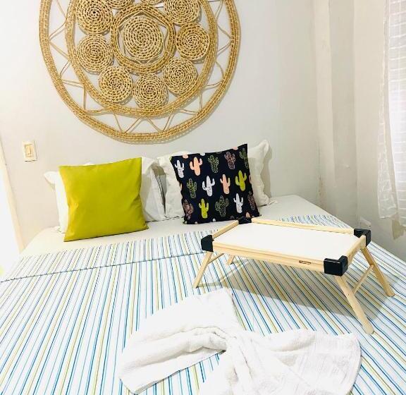 Pension Pousada E Hostel Pernambucana