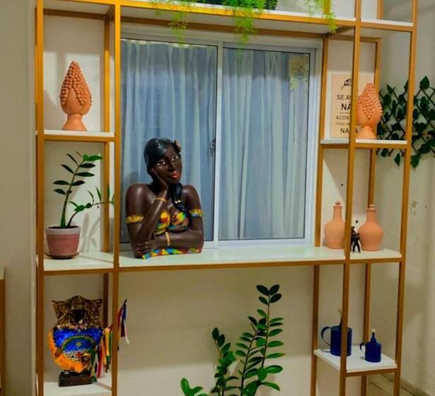 Pension Pousada E Hostel Pernambucana