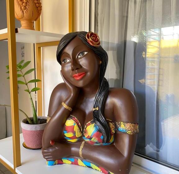 Pension Pousada E Hostel Pernambucana