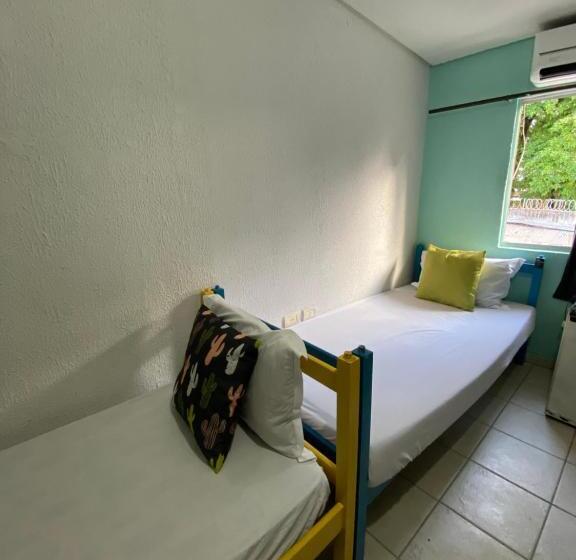 Pension Pousada E Hostel Pernambucana