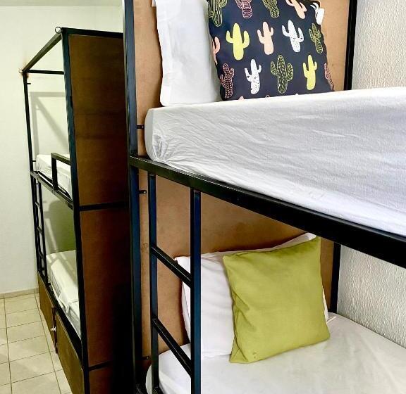 Pension Pousada E Hostel Pernambucana