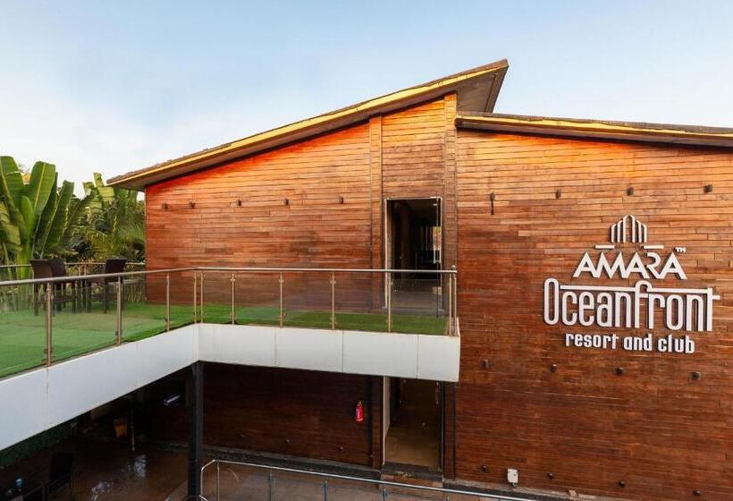 Amara Oceanfront Resort & Club Baga