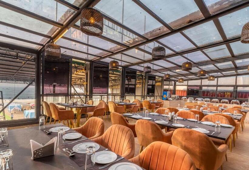 Amara Oceanfront Resort & Club Baga