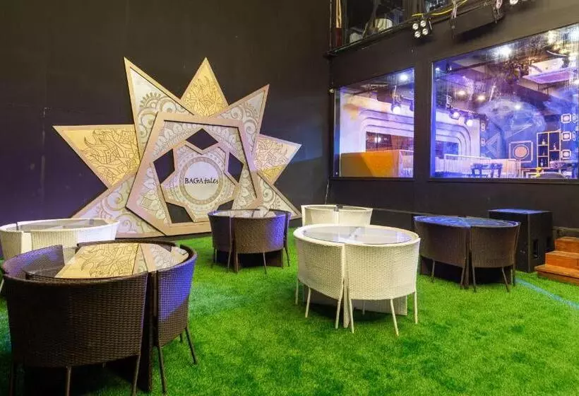 Amara Oceanfront Resort & Club Baga