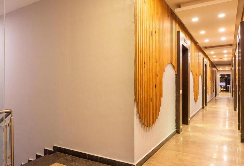 Amara Oceanfront Resort & Club Baga