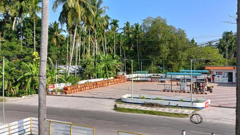 Nocleg ze śniadaniem Anish