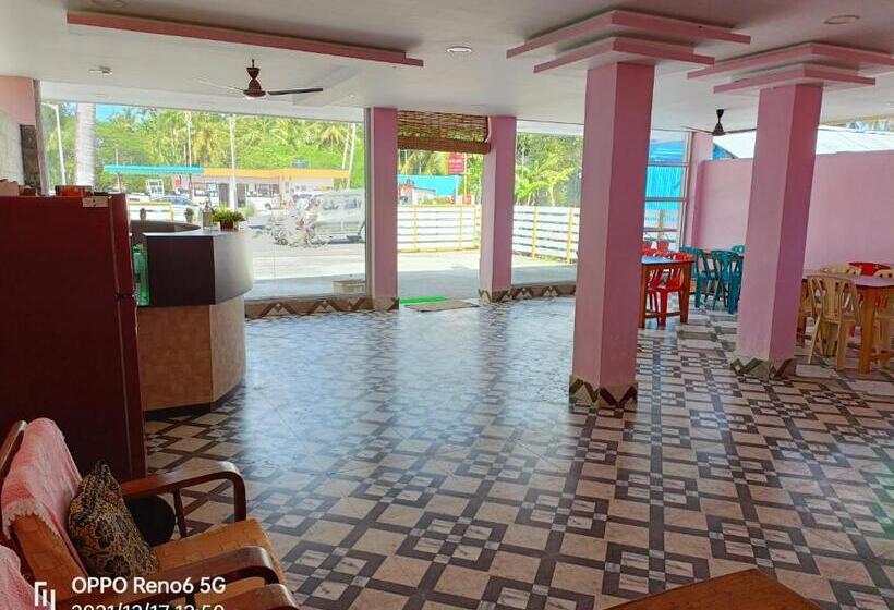 Nocleg ze śniadaniem Anish