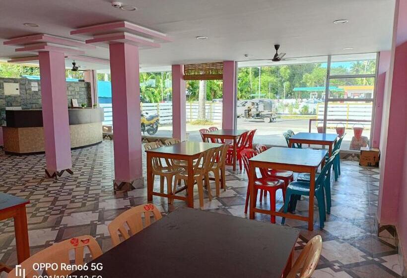 Nocleg ze śniadaniem Anish