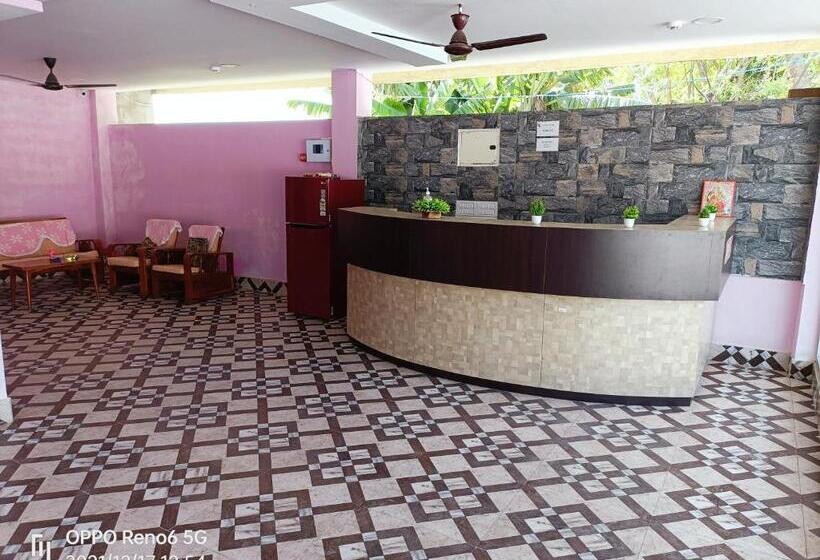 Nocleg ze śniadaniem Anish