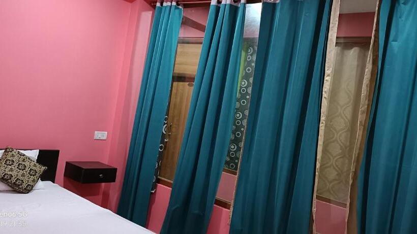 Nocleg ze śniadaniem Anish