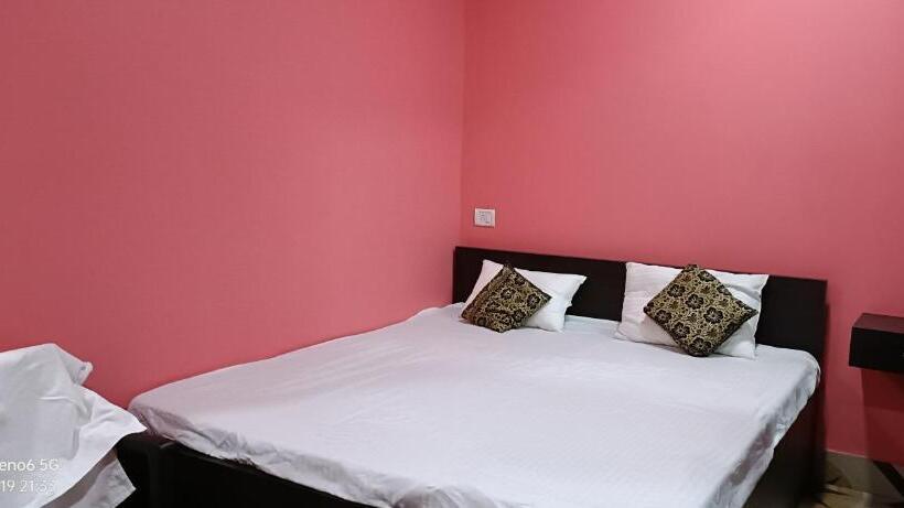 Nocleg ze śniadaniem Anish