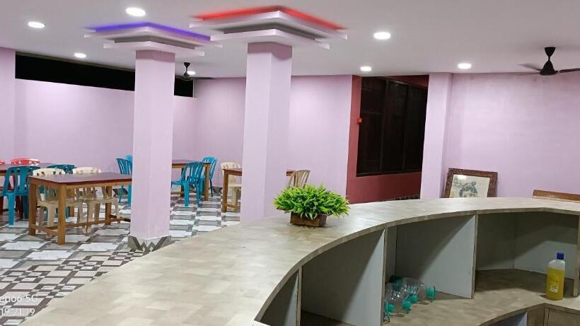 Nocleg ze śniadaniem Anish