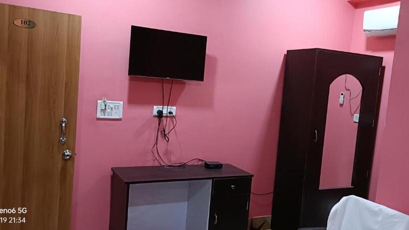 Nocleg ze śniadaniem Anish