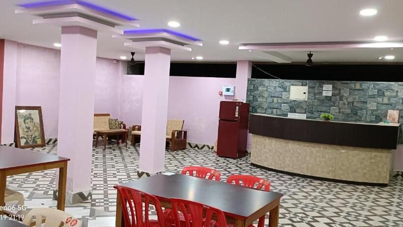 Nocleg ze śniadaniem Anish