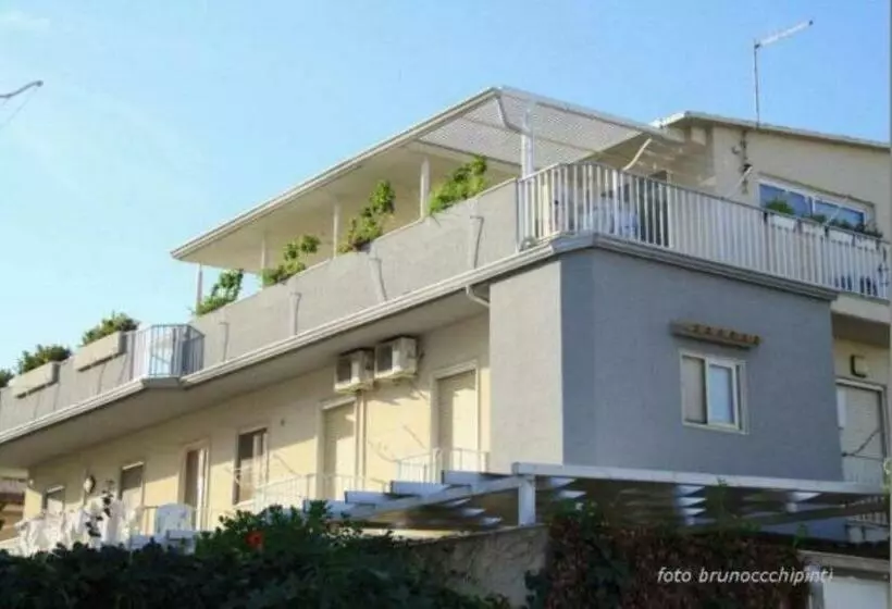 تختخواب و صبحانه Bedbreakfast Per Una Vacanza In Pieno Relax
