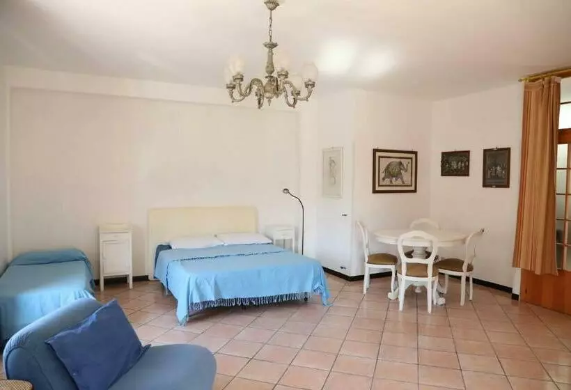 تختخواب و صبحانه Bedbreakfast Per Una Vacanza In Pieno Relax