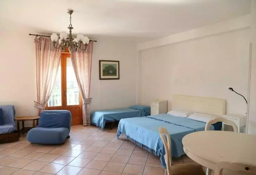 تختخواب و صبحانه Bedbreakfast Per Una Vacanza In Pieno Relax