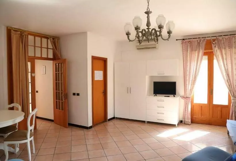 تختخواب و صبحانه Bedbreakfast Per Una Vacanza In Pieno Relax