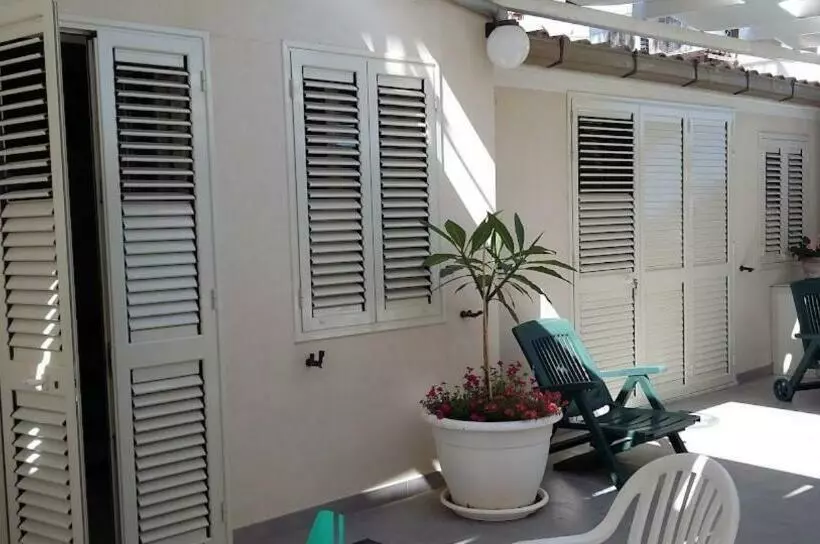 تختخواب و صبحانه Bedbreakfast Per Una Vacanza In Pieno Relax
