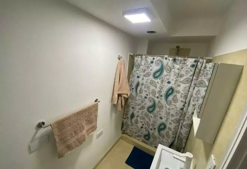تختخواب و صبحانه Habitaciones En Casa Con Piscina En Palermo Soho!