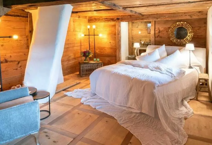 Aamiaismajoitus (B&B) Keiser`s Kammer