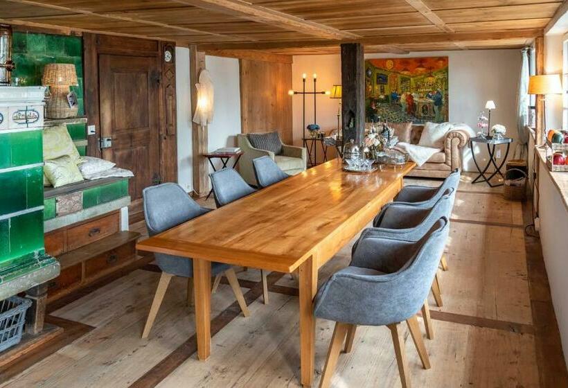 Bed and Breakfast Keiser`s Kammer