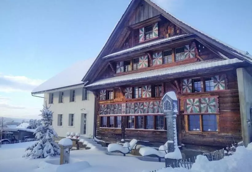 Aamiaismajoitus (B&B) Keiser`s Kammer