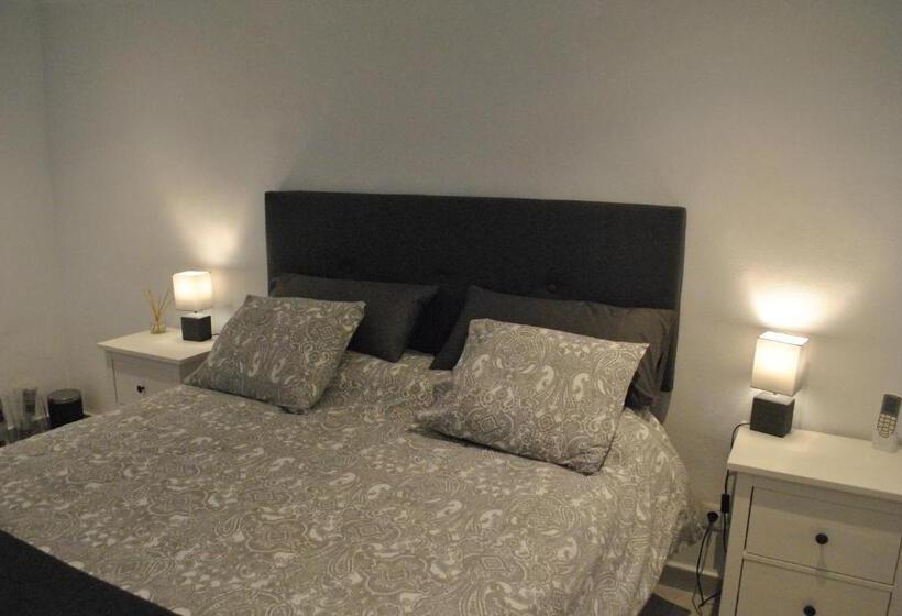 Bed and Breakfast Kico