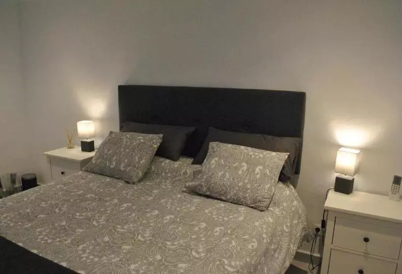 Aamiaismajoitus (B&B) Kico